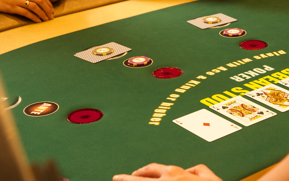 Exploring Non-Gamstop Casinos Featuring Roulette In Uk