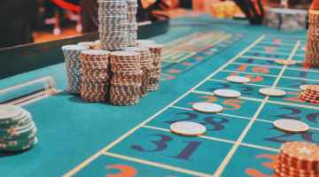 Casinos Not On Gamstop UK