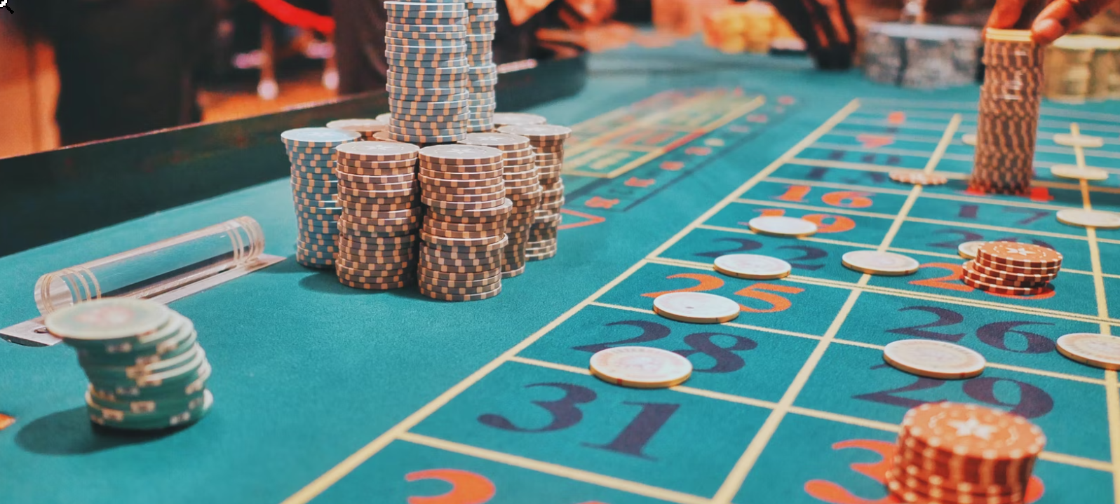 Casinos Not On Gamstop UK