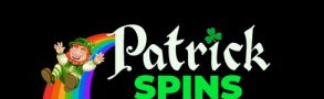 Patrick-Spins-Casino-Not-On-Gamstop