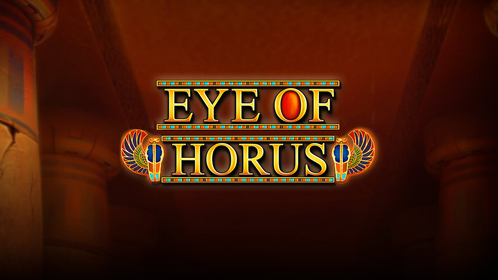 Eye Of Horus Slots 