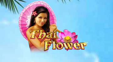 Thai Flowers Slot