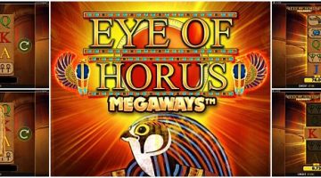 Eye Of Horus Slot Not On Gamstop