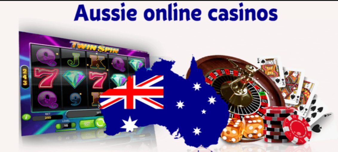 Australian Casinos
