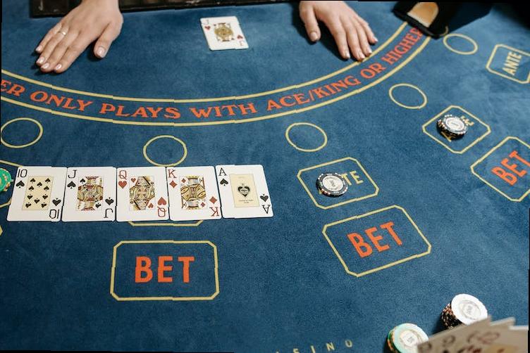 UK free spins no deposit casinos