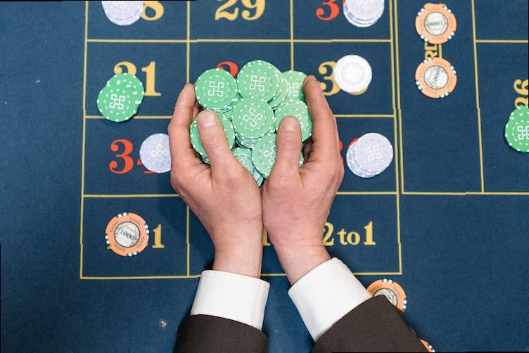 UK online casinos no deposit bonus