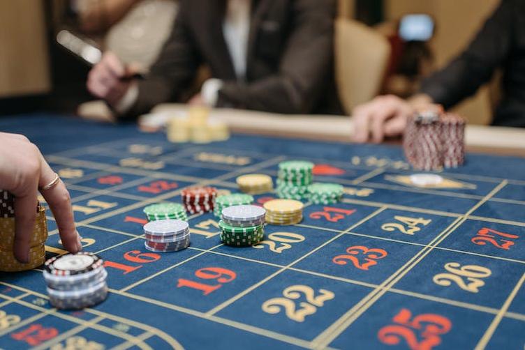 Fundraise With Excitement: Blackjack Events In Minnesota