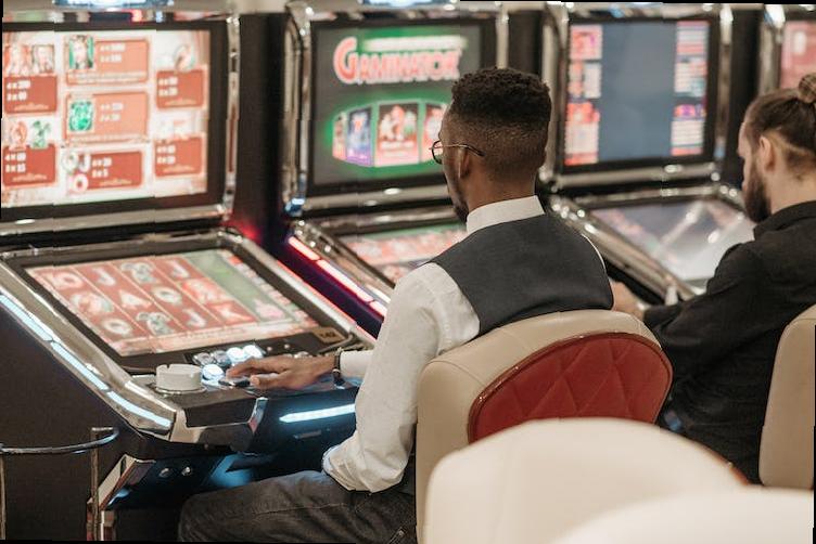 New Non-Uk Casinos 2021: Exciting Game Offerings