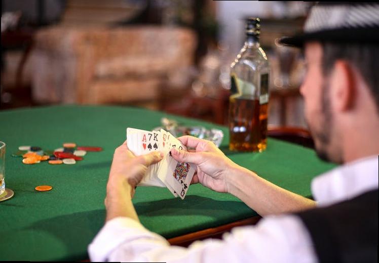 non gamstop online casinos with sign-up bonus