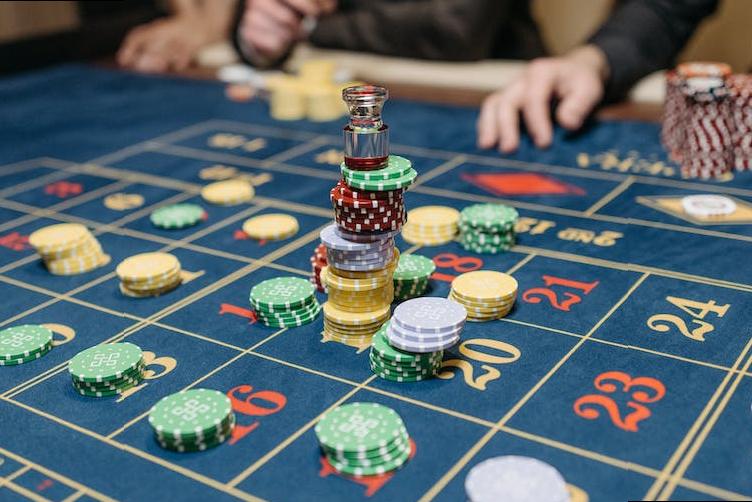 top casinos not on gamstop