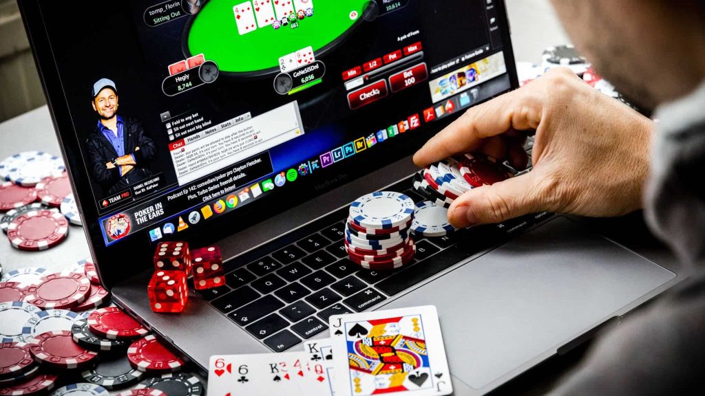 Enhancing User Experience In Uk Online Casinos: Website Design Tips