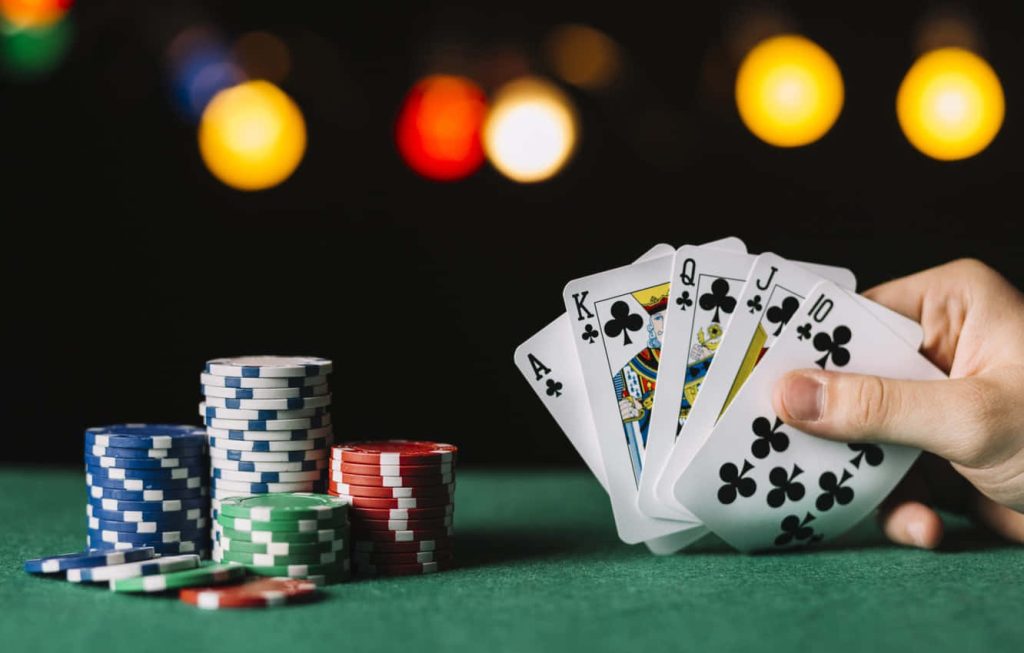 Exploring Online Poker Betting On Non-Gamstop Sites