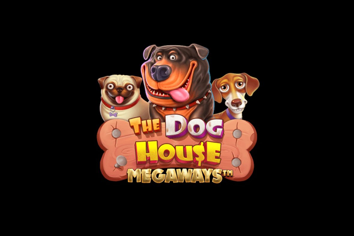 God House Megaways Slot Logo