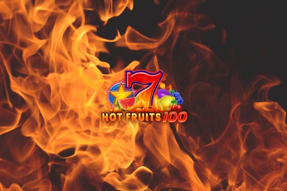 Hot Fruits 100 Slot Not On Gamstop Review